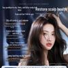 Korean Five Grains Selenium Sulfide Anti-Dandruff & Oil Control Shampoo