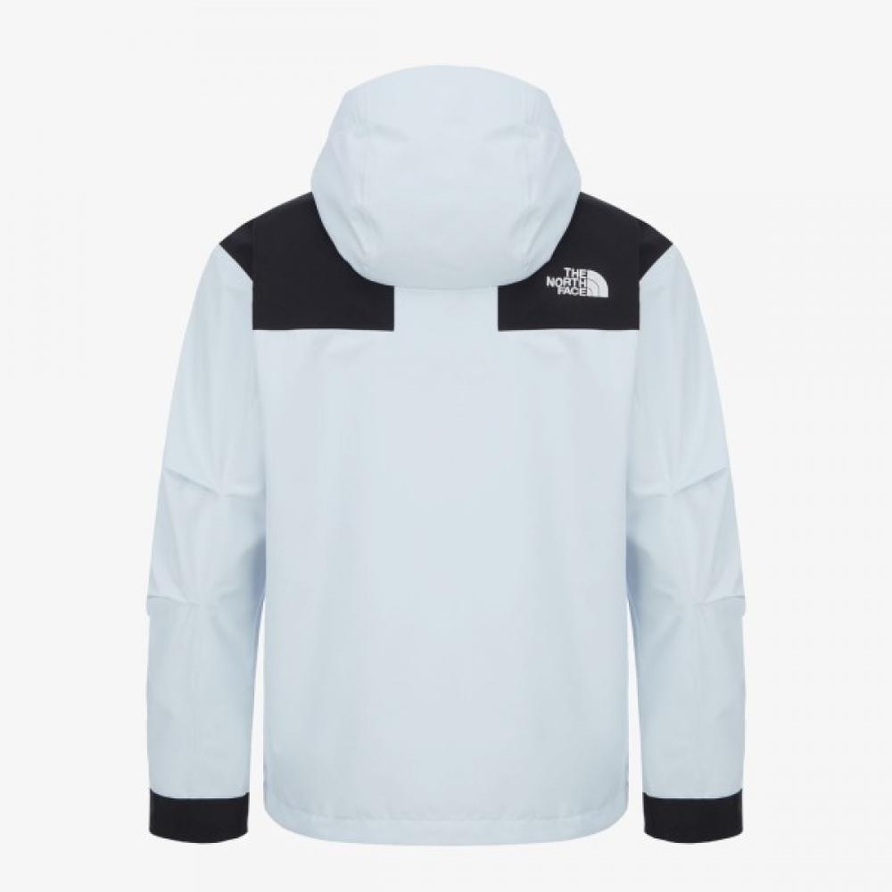 North Face Men S Chamar Mountaineering Windbreaker Waterproof Jacket Nj2hr02e