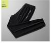 Men's Summer Ice Silk Joggers - High Elasticity, Plus Size, Casual Sports Pants