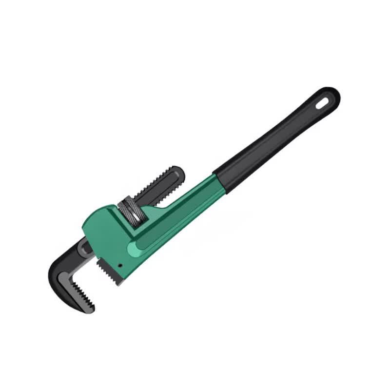 Jin Peiqi 450mm Pipe Wrench
