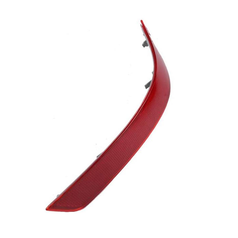 Left Bumper Reflector For Mercedes-Benz GL350 450 2009-2012