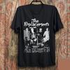 Vintage The Replacements T-Shirt - The Replacements Shirt, Rock Band Music