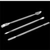 Universal Phone Repair Tools Kit Disassembly Blades Pry Opening Tool Metal Disassemble Crowbar Kit Phone Spatula Hand Tools Set