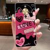 Casing For Honor X9D 5G Aesthetic Luxury Dragon Cute Cool Boys Girls Soft Silicone Phone Case Back Cover Transparent TPU Shell