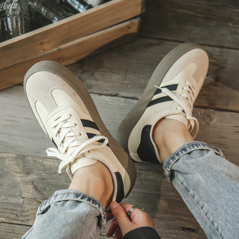 New Canvas Shoes Men's Versatile Casual Board Shoes