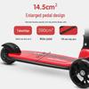 FOREVER Kids 3-Wheel Flashing Scooter