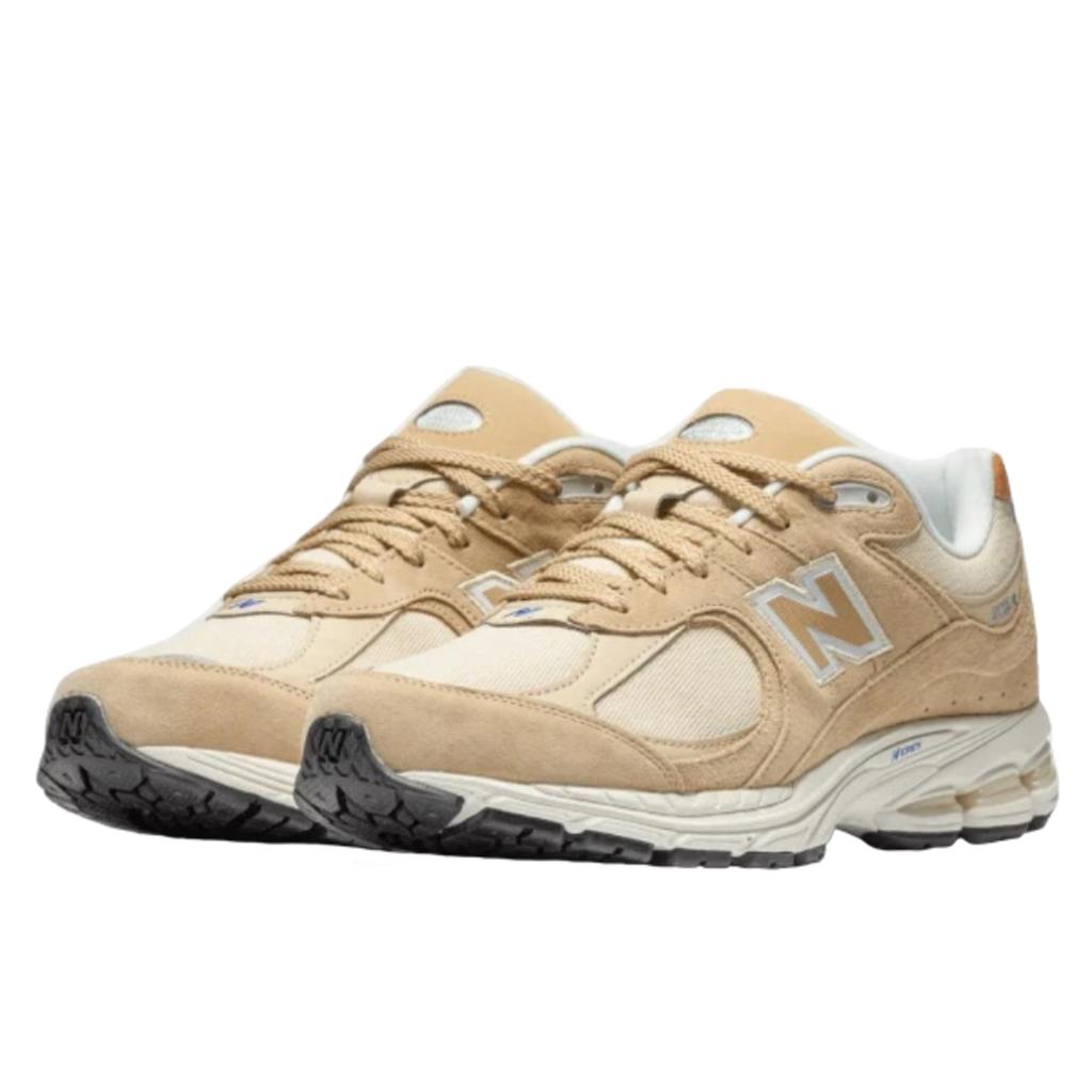 New Balance 2002R Kadzidło Sepia Kość