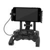 DJI Mavic 2 PRO/ZOOM Universal Tablet & Phone Holder for Remote Control