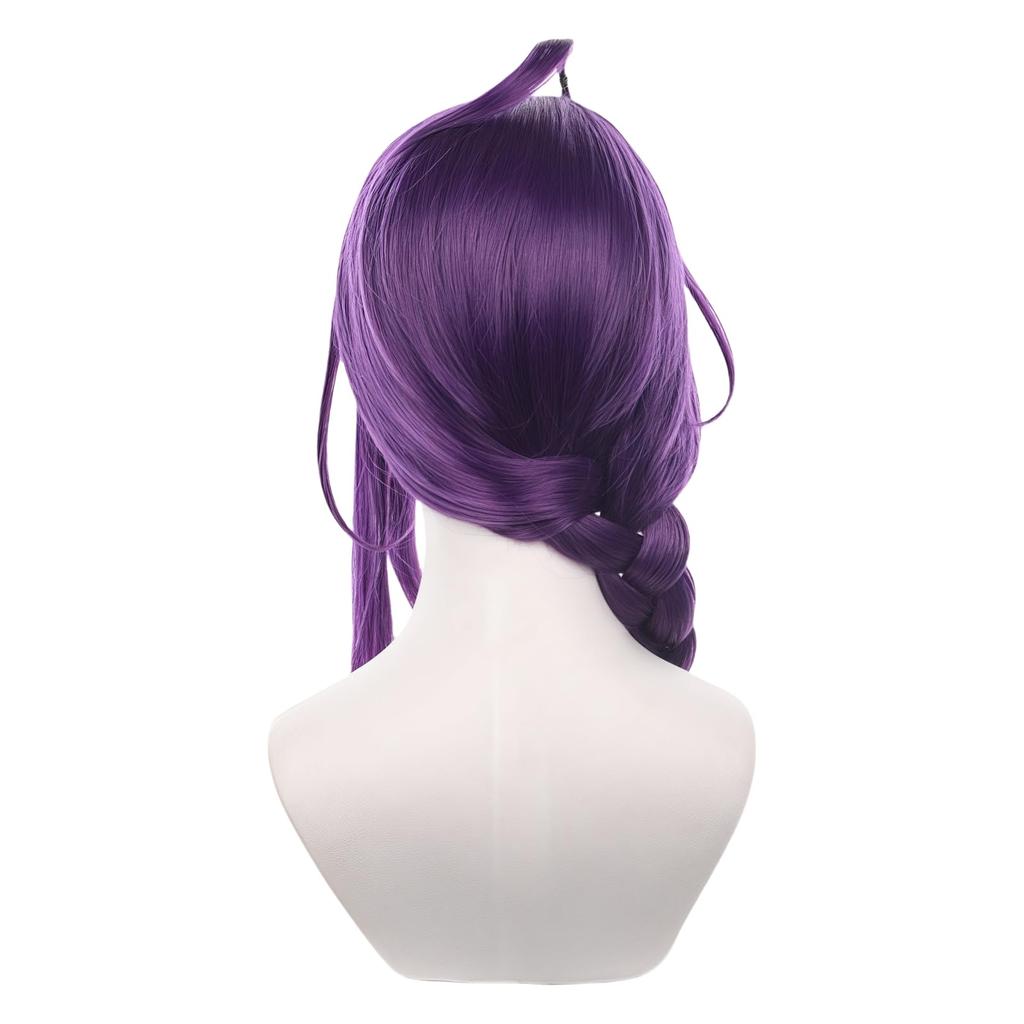 iirukaa Ensemble Stars Ayase Mayoi Wig Cosplay Wig Wig Net Merchandise Heat Resistant for Photography 2D Events Halloween Costume Disguise