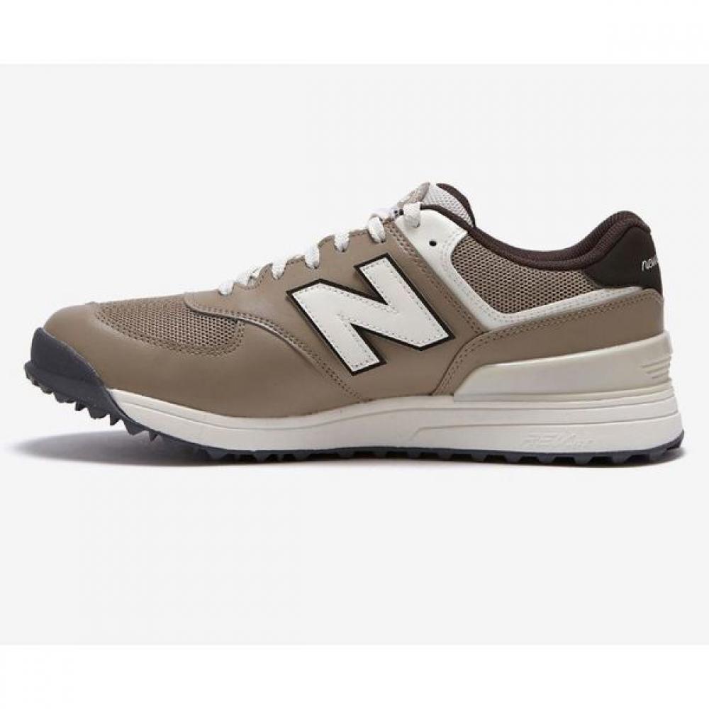 

New Balance Оригинальные кроссовки для гольфа New Balance Ugs574a3 унисекс 235