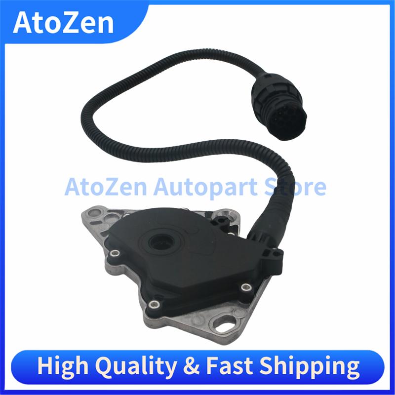 UHB500020 UHB100190 Transmission Neutral Safety Switch for LAND ROVER Range Rover L322 4.4 2002-2005 24111421506 24101423713