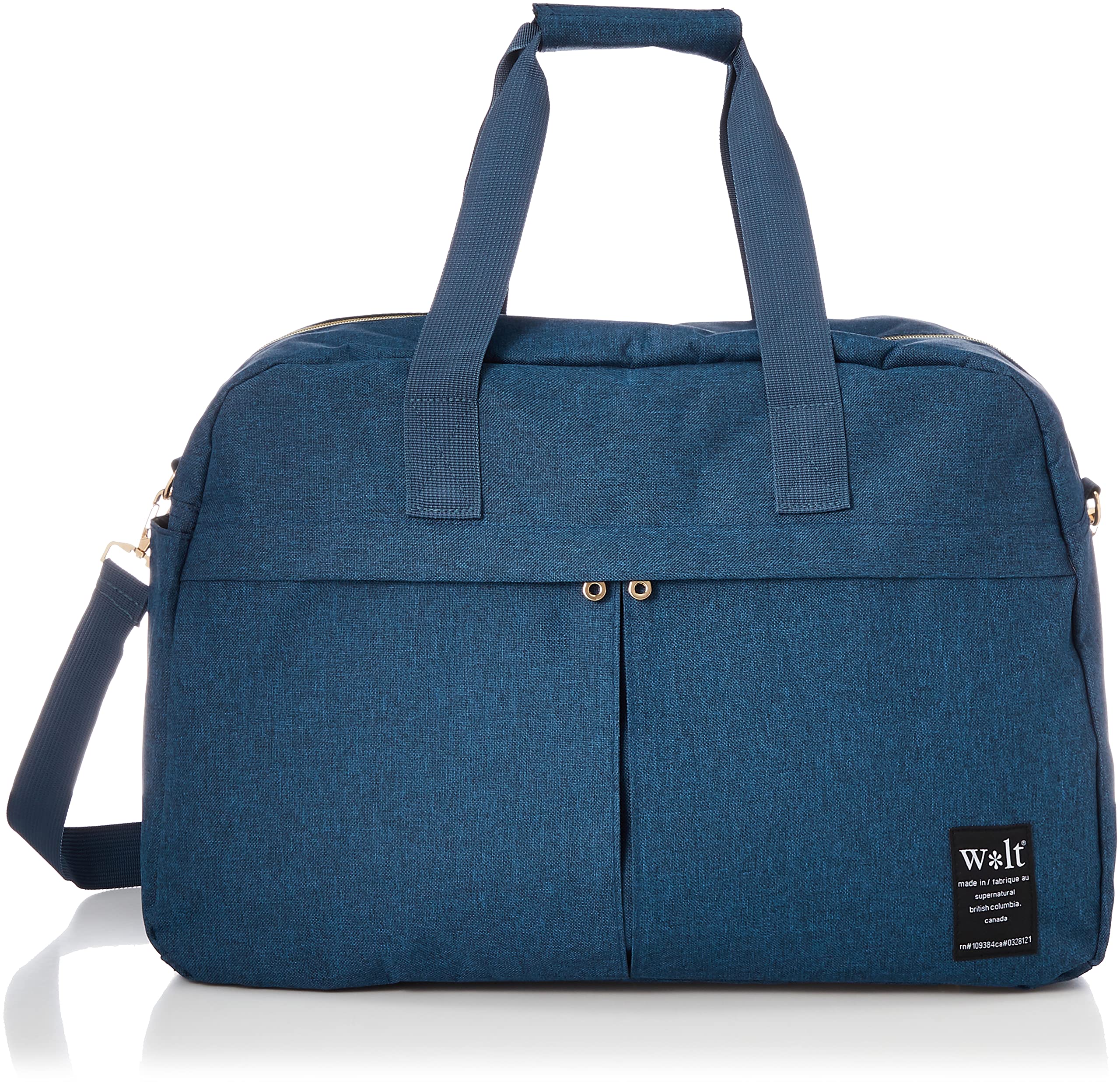 

Boston Bag wlt LYRA cm 650kg Navy [Walt] 30.41L 23.5