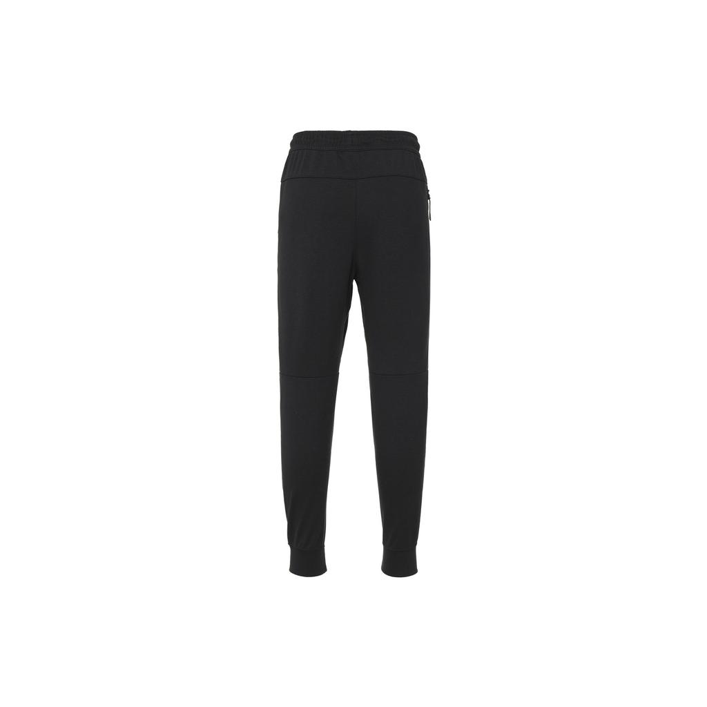 Nike Knitted Sweatpants Men's Black DD5294-010