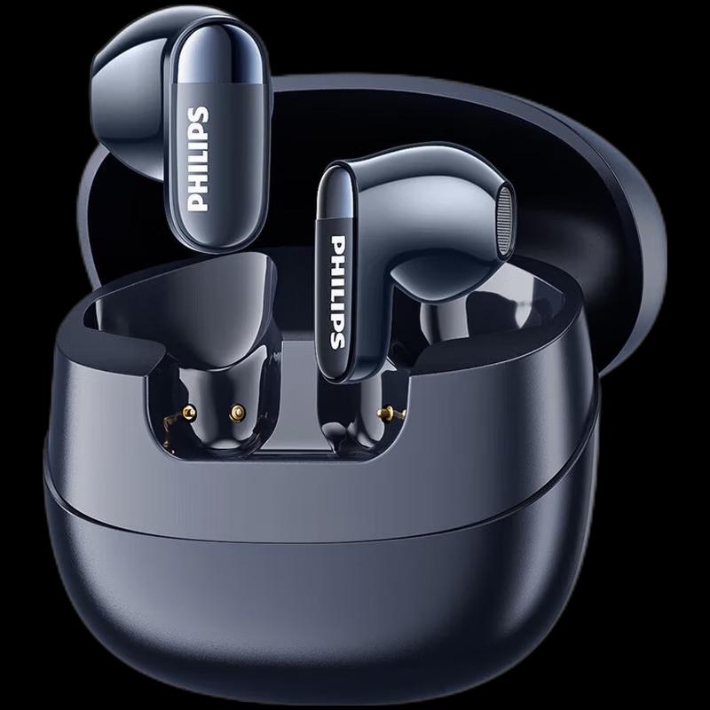 Philips TAT2169 True Wireless Bluetooth Semi-in-ear Earbuds