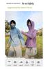 2026 Men's Summer Ice Silk UV Protection Jacket - Breathable, Thin, Stylish Outdoor Fishing Sun Shield