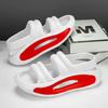 Fashion Rubber Male Shoe Beach Ultralight Buy High Quality Outdoor Japanese Luxury Designer Summer 2025 Non-slip Adult 39 H Men's Sandal