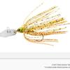 Chatter Buzzbait 5g 7g Spinner Bait 2024 Beard Fishing Lure  Sea Fishing