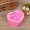 3d Rose Flower Baking Maker Tool Silicone Fondant Cake Chocolate Sugarcraft Mold