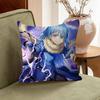 T-Tensura Anime Pillowcases Home Bedding Decorative Pillow Cover Wedding Super Soft Pillow Case