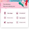Cross-Border Multi-Functional 10-Frequency G-Spot Vibrator for Women