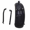 Motorcycle Rear Fender Plate Mudguard Cover W/ Bracket For YAMAHA DRAGSTAR DS V-Star 400 650 XVS400 XVS650