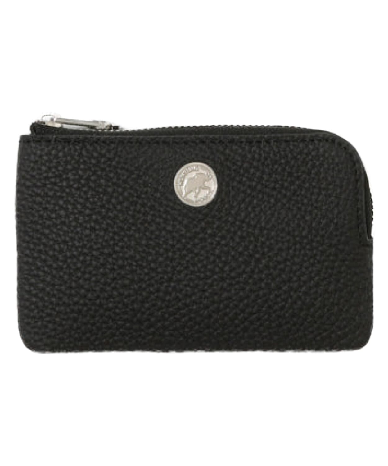 

Hunting World Edel 12см x 7см x 1см x В x Брелок, Черный, (ВД) чёрный