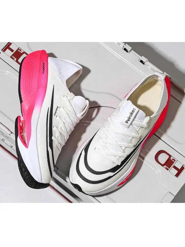 

Summer Casual Sports Shoes Breathable Lightweight NonSlip Fashion LargeSize Popular Heightening Trend Hollow Couple Non slip Large Size Running 35