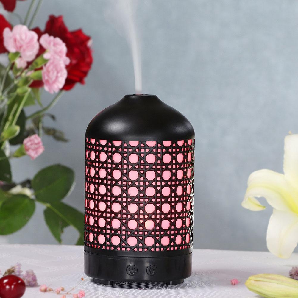 Plug In Air Humidifier Essential Oil Aroma Diffuser for Home Use