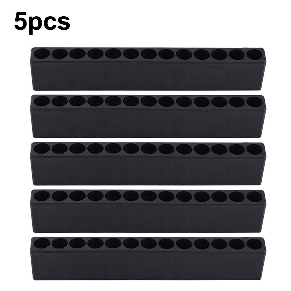 1/4\"Hex Tool Screwdriver Place Bit Holder 6.35mm Drill