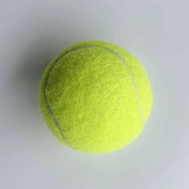 Solo Tennis Trainer Rebound Set for Kids and Adults