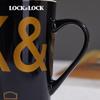 LocknLock Ceramic Household Mug
