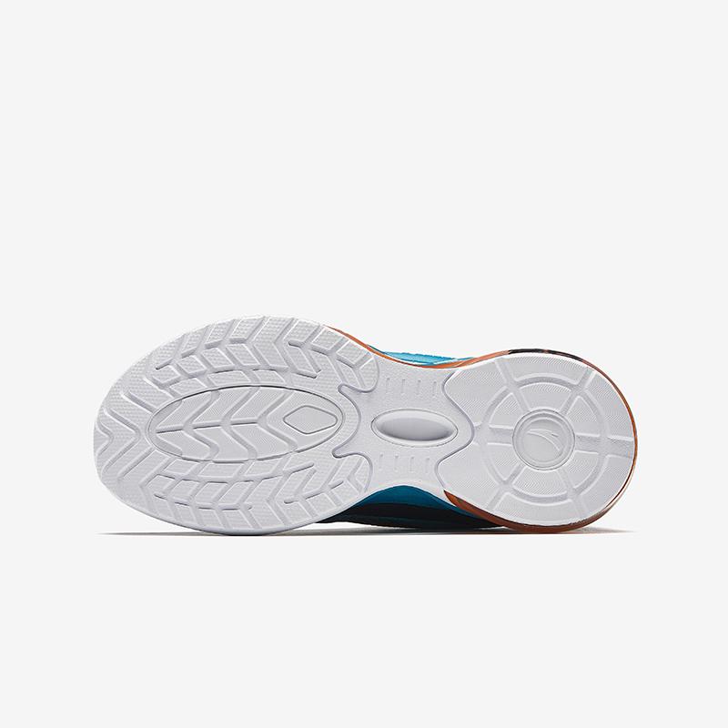 Anta Kids Fabric Energy Storage 2.0 Trendy Comfortable Versatile Test Breathable Low-Top Running Shoes Men running shoes 312515585-2