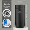 WANXIANG 316 Stainless Steel Business Thermos Mug