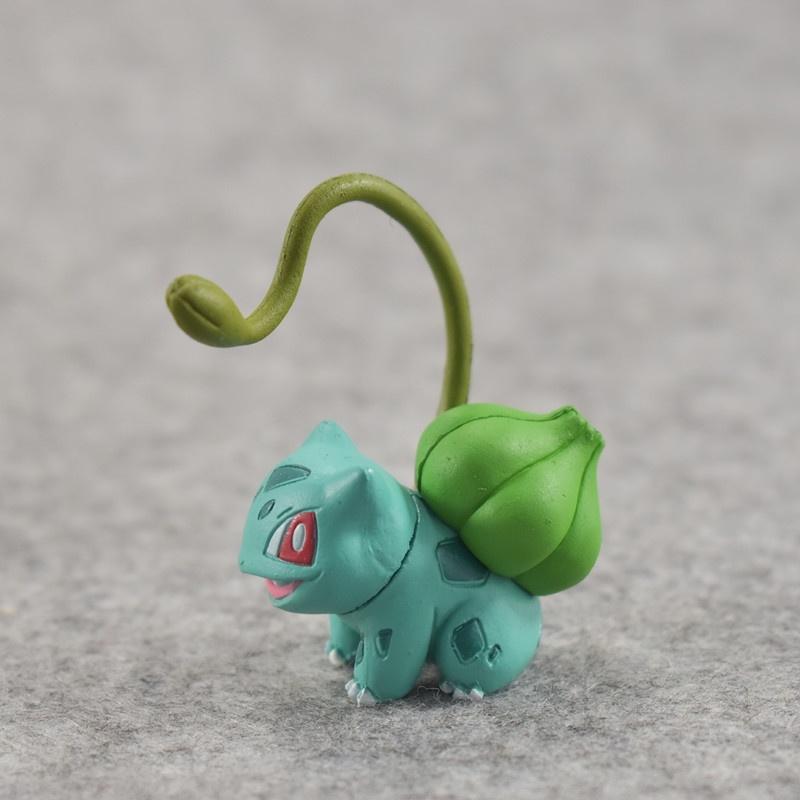 Exquisite Anime Pokemon Figures Poke Ball Set For Kids Perfect Gift Toys