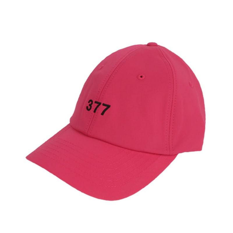 

377PLACE Sports Daily Cap Pink/Black FREE