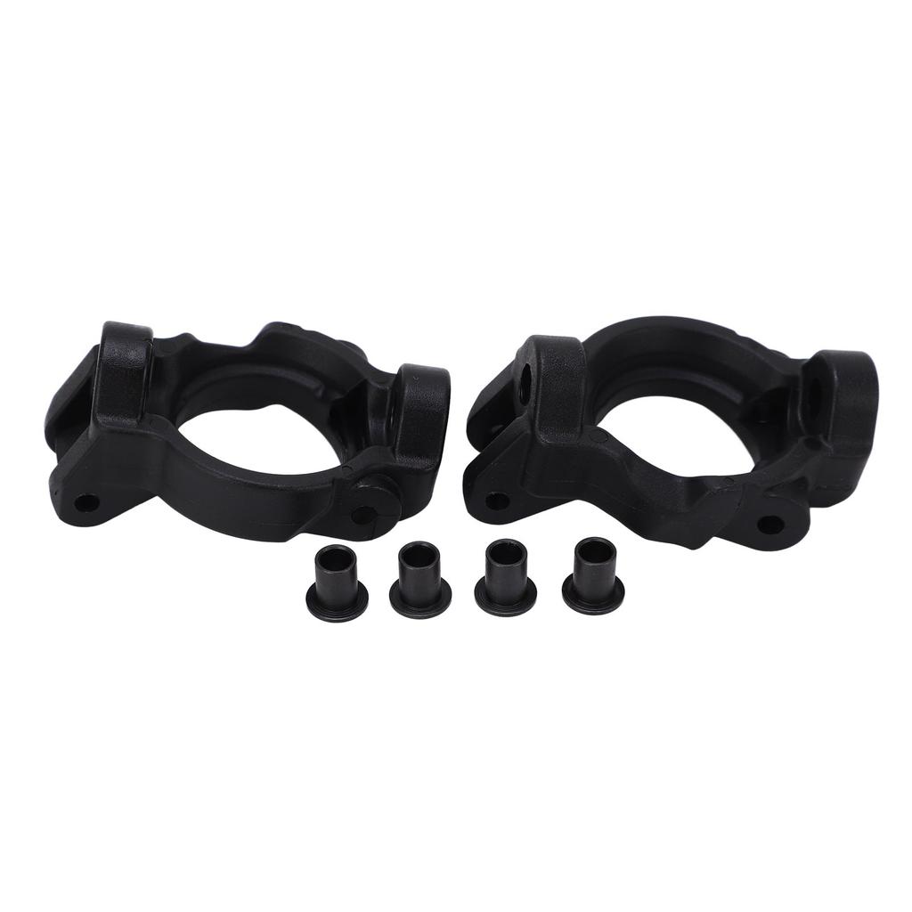 2PCS RC Car C Mount Block Plastic RC Car Repair Parts for ZD Racing 17 MX 07 Replacement Upgrade