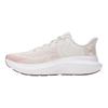 Under Armour Rogue 5 Summit White Tourmaline Pink Women Sneakers Cream Maroon-Mist 3028262-110