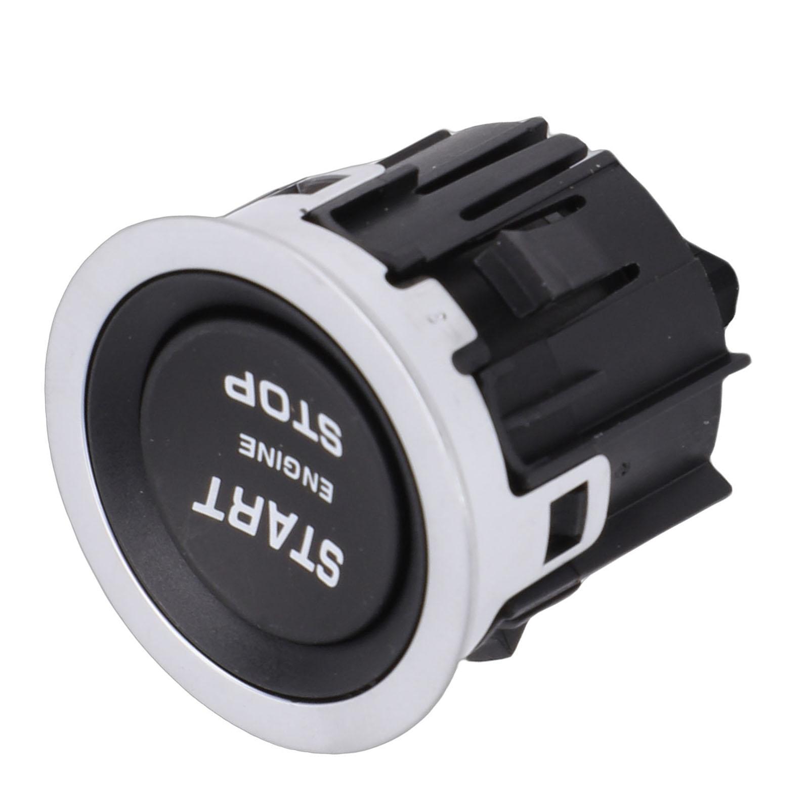 Engine Start Stop Button Replacement for     Sport 2015-2016 LR068334 Push Start Engine Ignition