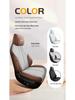 BYD Song Plus Seat Cover - Universal, All-Season, Full-Surround for New Energy Vehicles