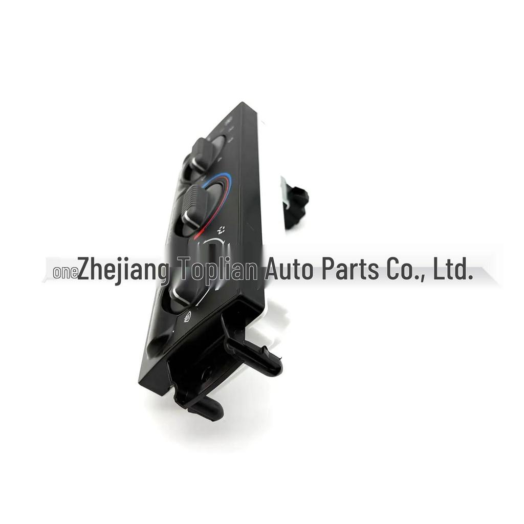 GMC Climate Control Module 599-266 for Air Conditioning Panel
