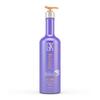 Global Keratin,  Silver Bombshell, Hair Shampoo, For Neutralisation Of Yellow Tones, 710 Ml