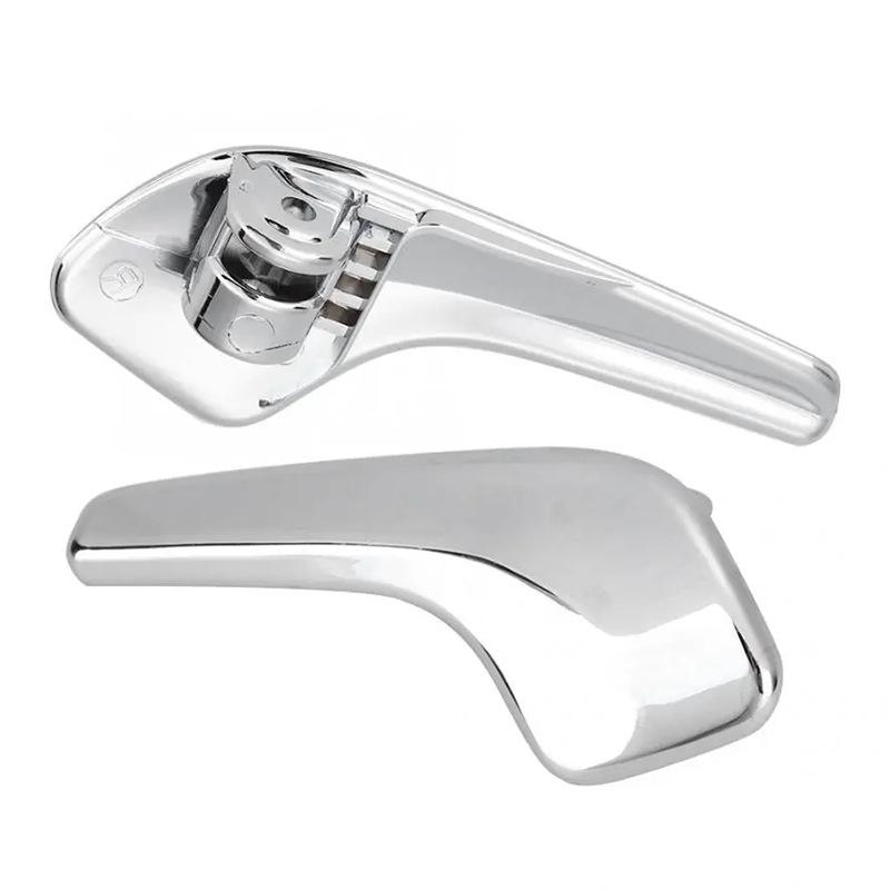 Opel Corsa D (2006-2014) Stainless Steel Interior Door Handle