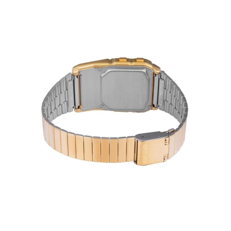 Casio Orologio da uomo YOUTH Oro DBC-611G-1 DBC-611G-1