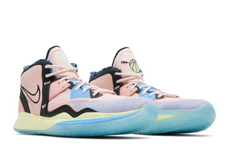 Nike Kyrie Infinity EP 'Valentine's Day'