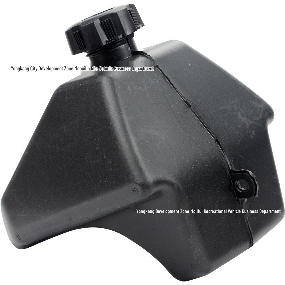 Quad ATV Fuel Tank Cap for 50-110CC Models (SUNL, Roketa, Kazuma)