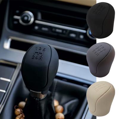 Accesorii pentru interiorul mașinii – Huse pentru schimbătoare de viteze