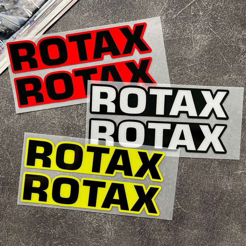 For BRP Seadoo RXP260 Jet Ski Stickers Ski Doo RXP300 Jetski Fender Sticker IBR 300 Brp Supplies Sea-doo Rxpx 300 accessories