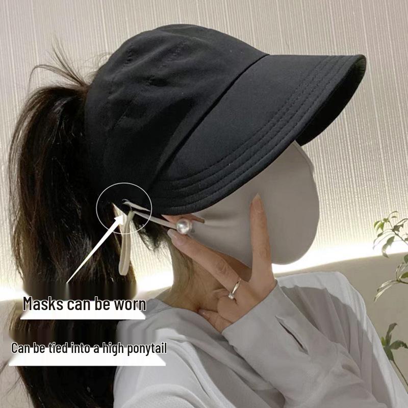 Waterproof Foldable Bucket Hat: Quick-Drying Summer Climbing Sun Hat for Men and Women.