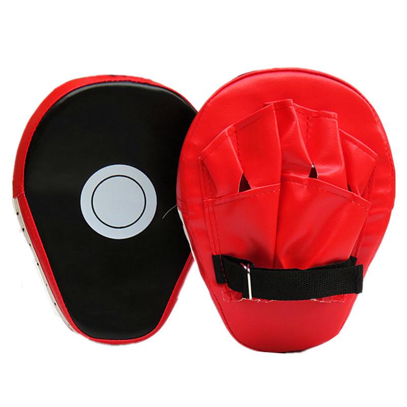Children s Boxing & Taekwondo Punching Target - Curved Training Equipment for Reaction Drills