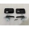 Suzuki Samurai Sierra Drover SJ410 413 LH / RH Inside Interior Door Handle |Fit